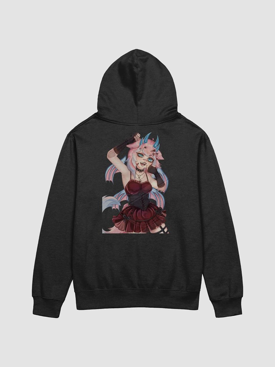 ♡ OG Gothnuchi Hoodie ♡ product image (2)