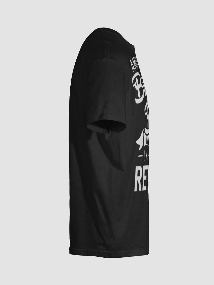 Amusez-vous Je suis à la RETRAITE product image (111)