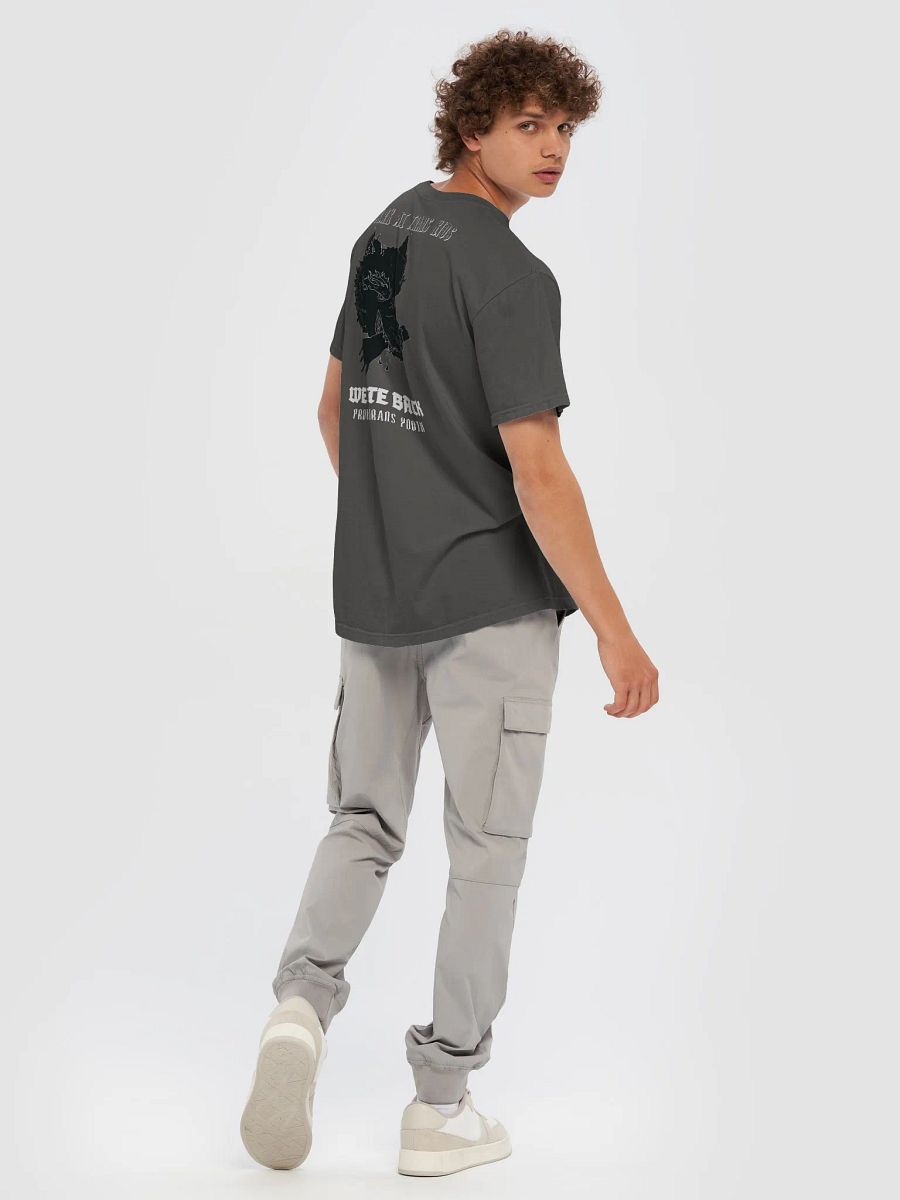 Bite Back shirt 1 product image (8)