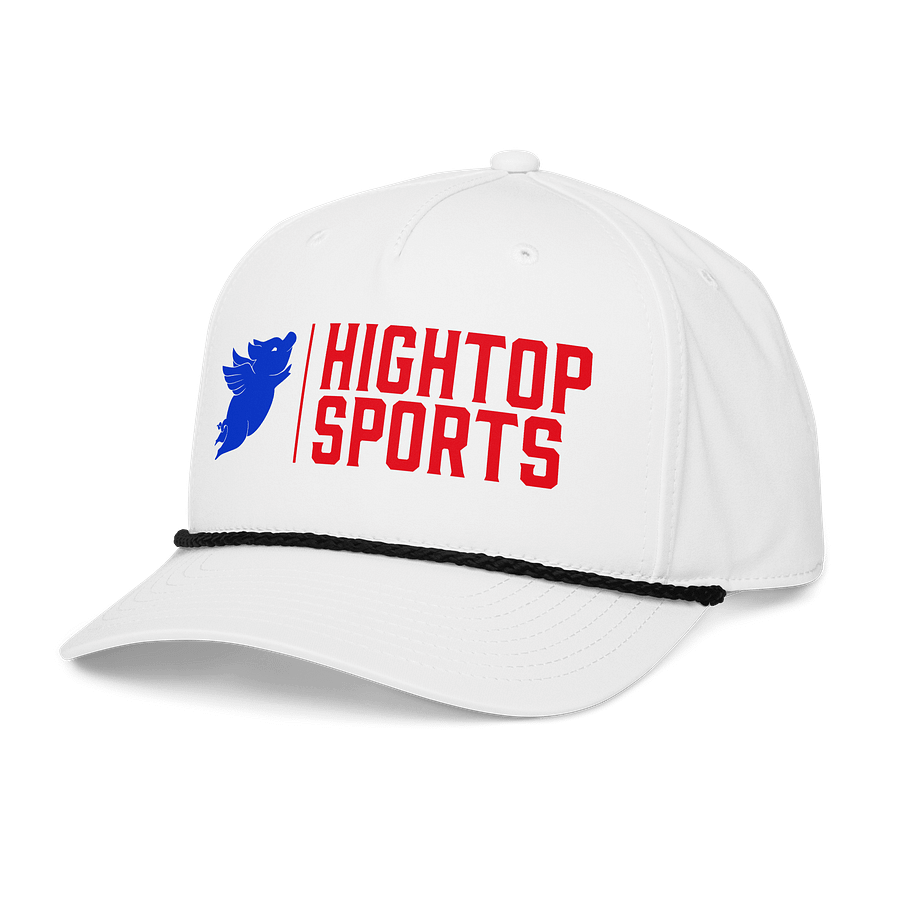Hightop Boys Stay Hot product image (3)