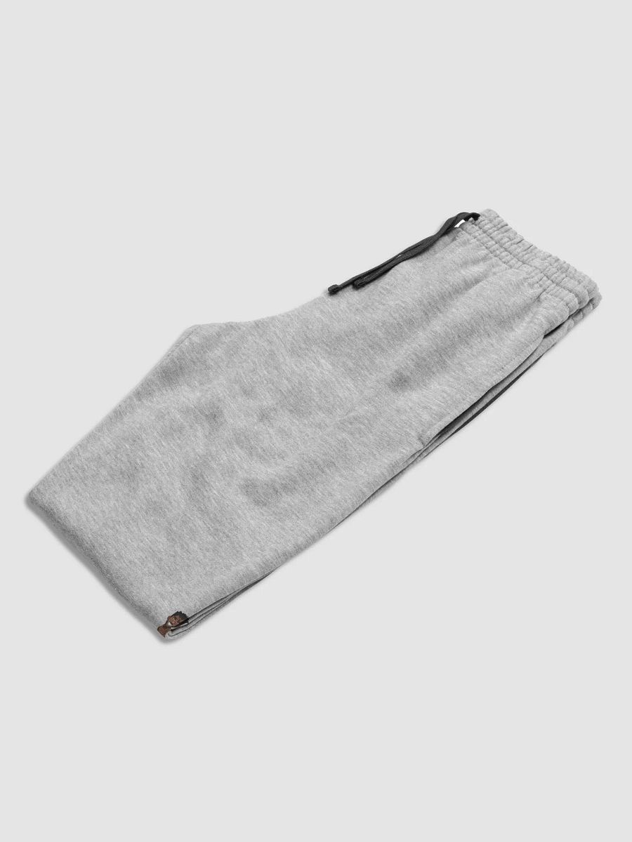 Fred The GOAT Joggers - Unisex product image (11)