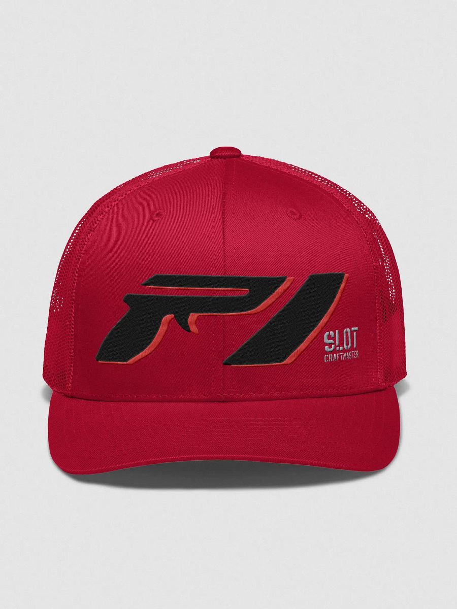 P1 Truck Hat product image (1)