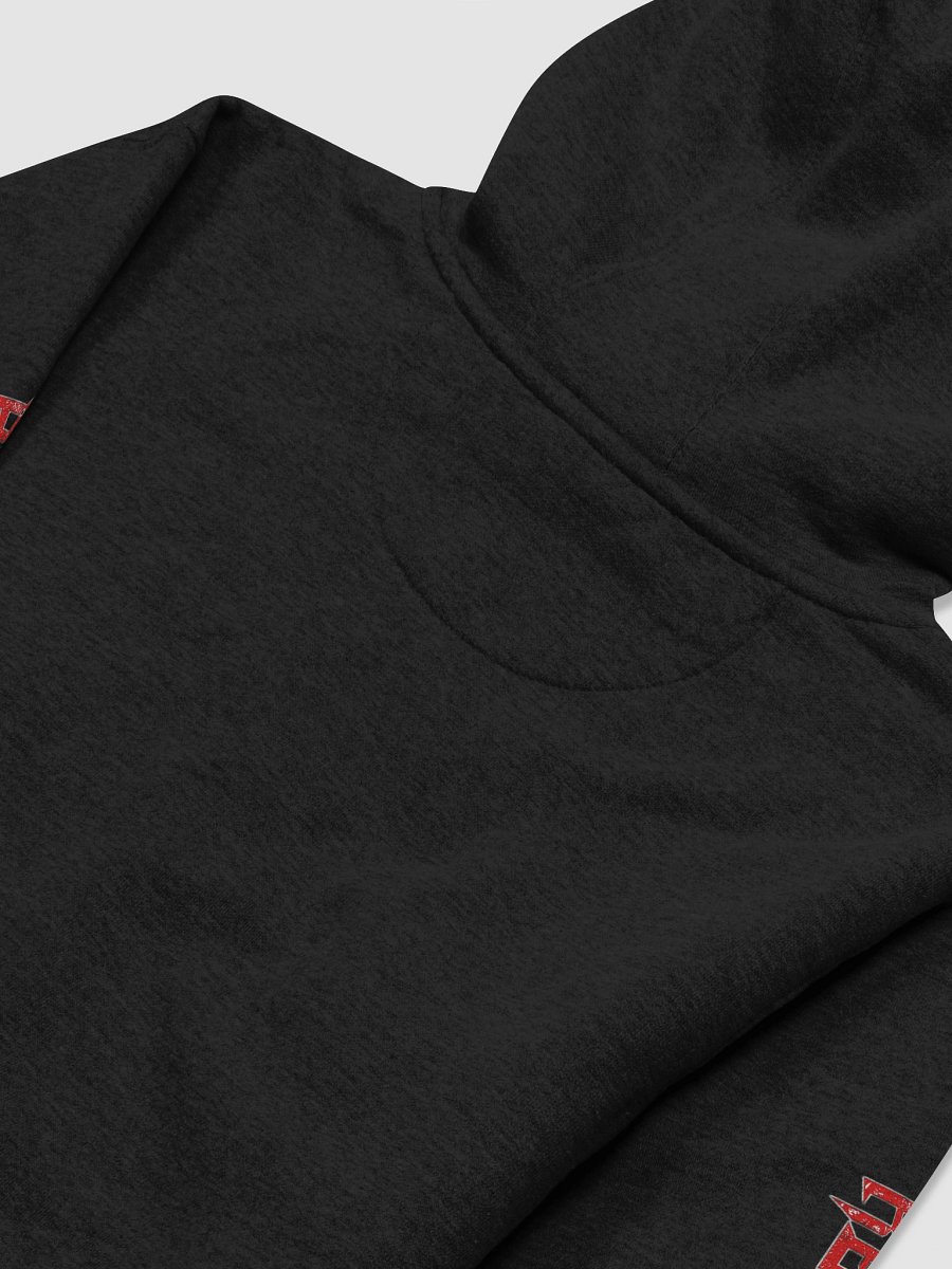Rex DuBois ' "My Eden" Unisex Hoodie product image (4)