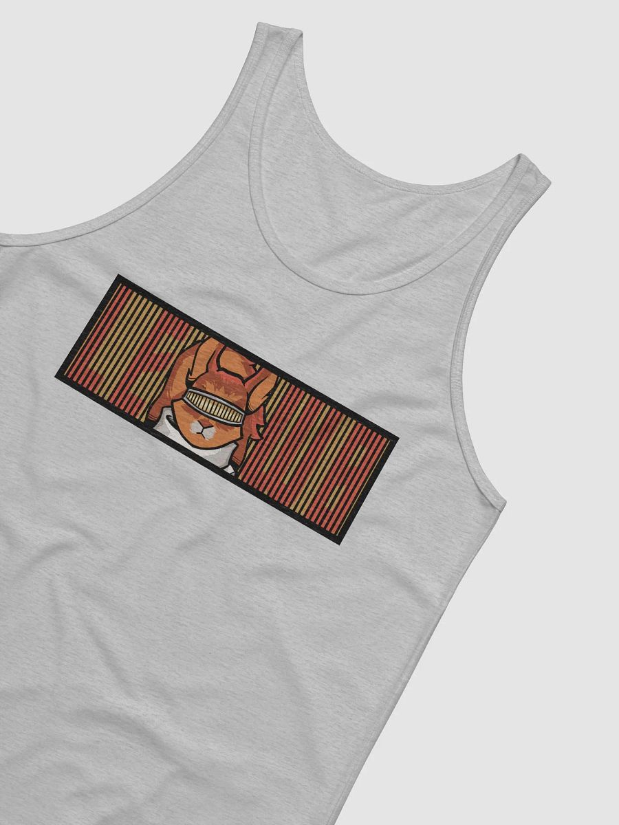 LEWB - Visor Squirrel Tank Top ( Vest ) product image (4)