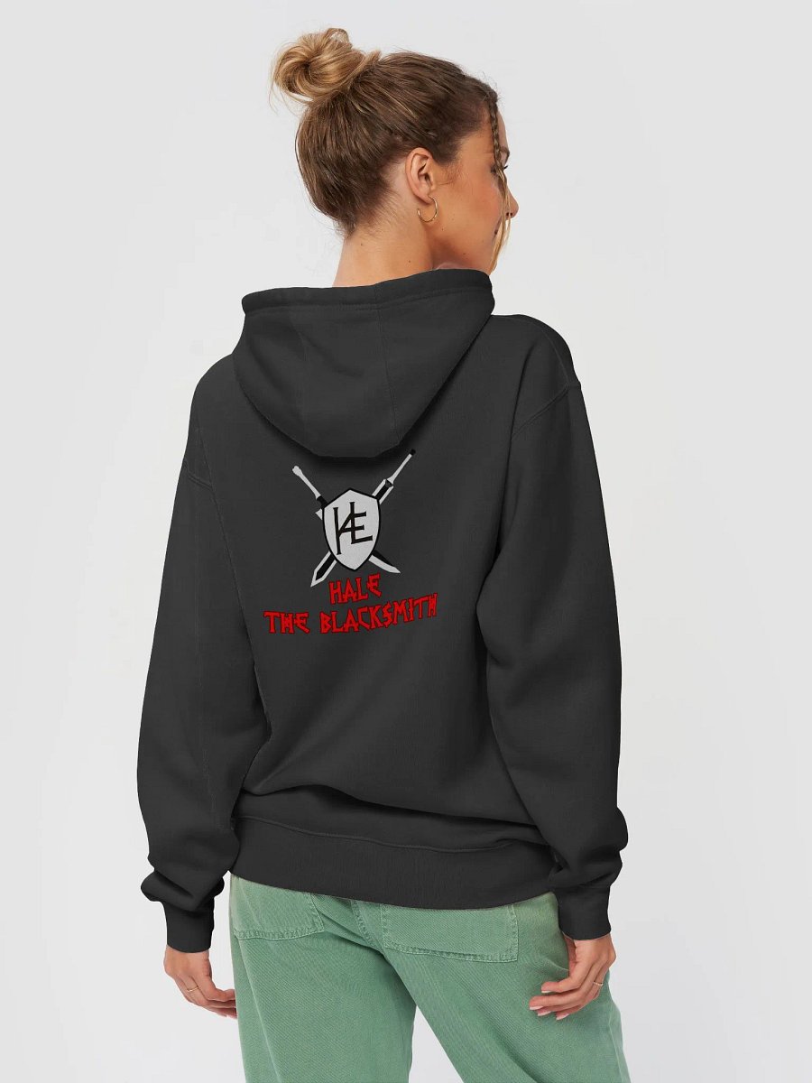 Hale's Gnome Hoodie product image (4)