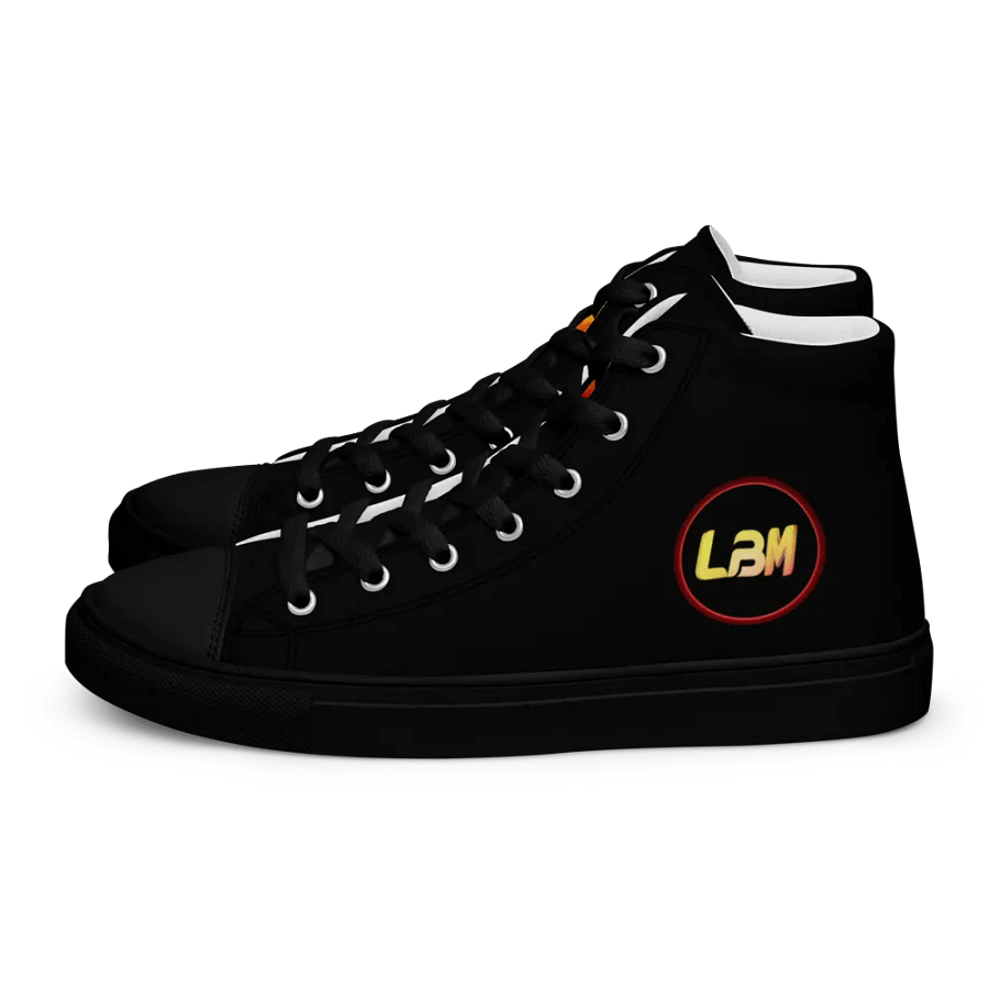 Chaussure style converse product image (1)