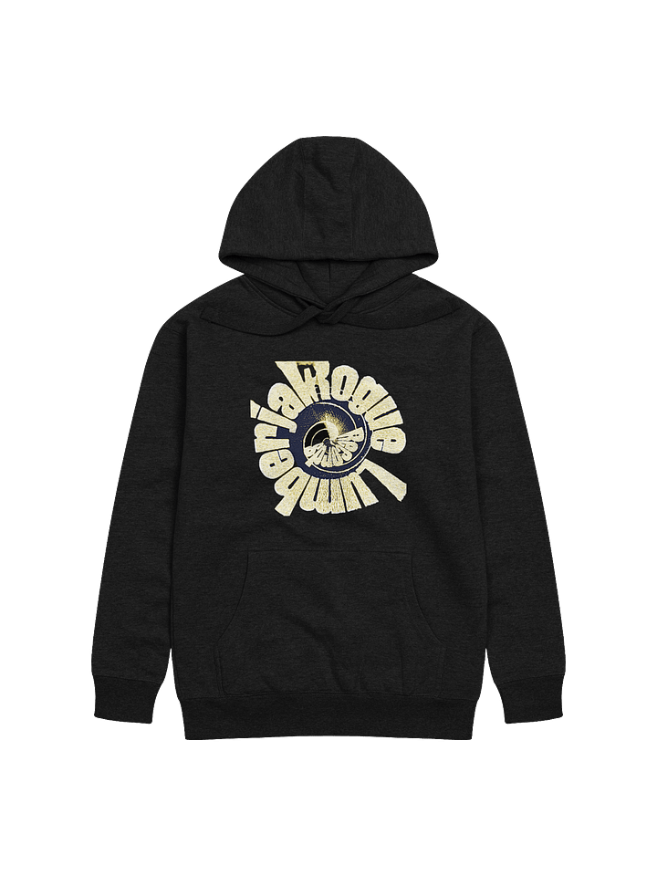 Rogue Lumberjack Records Hoodie product image (1)