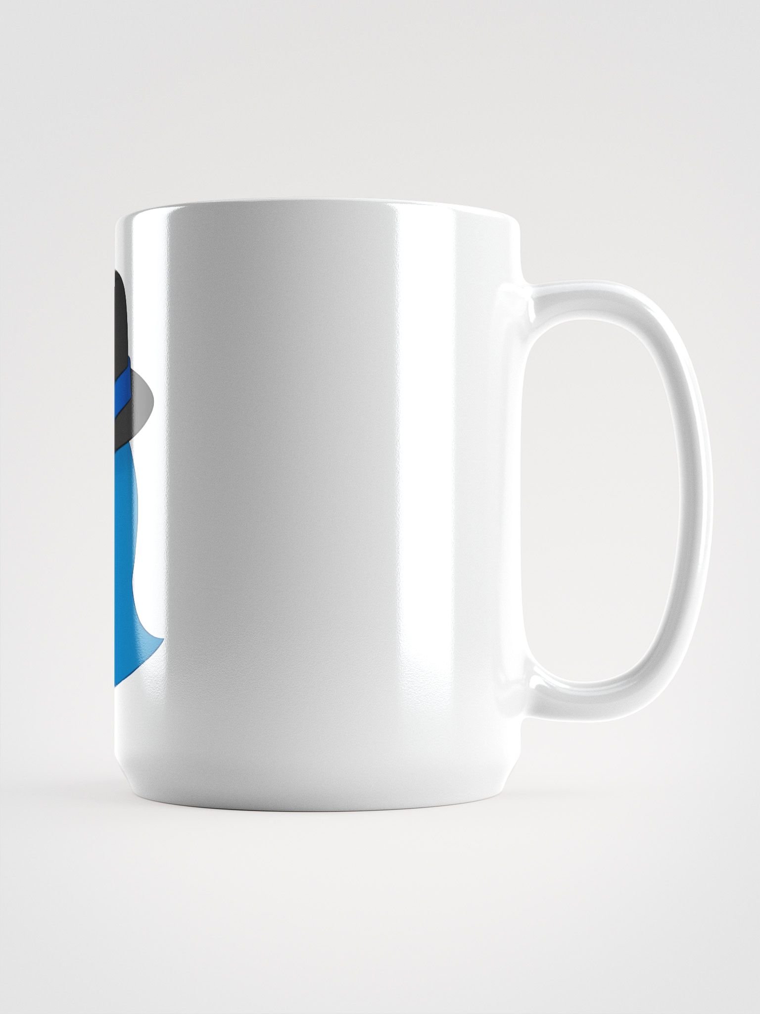 BusterCorp Mug product image (2)