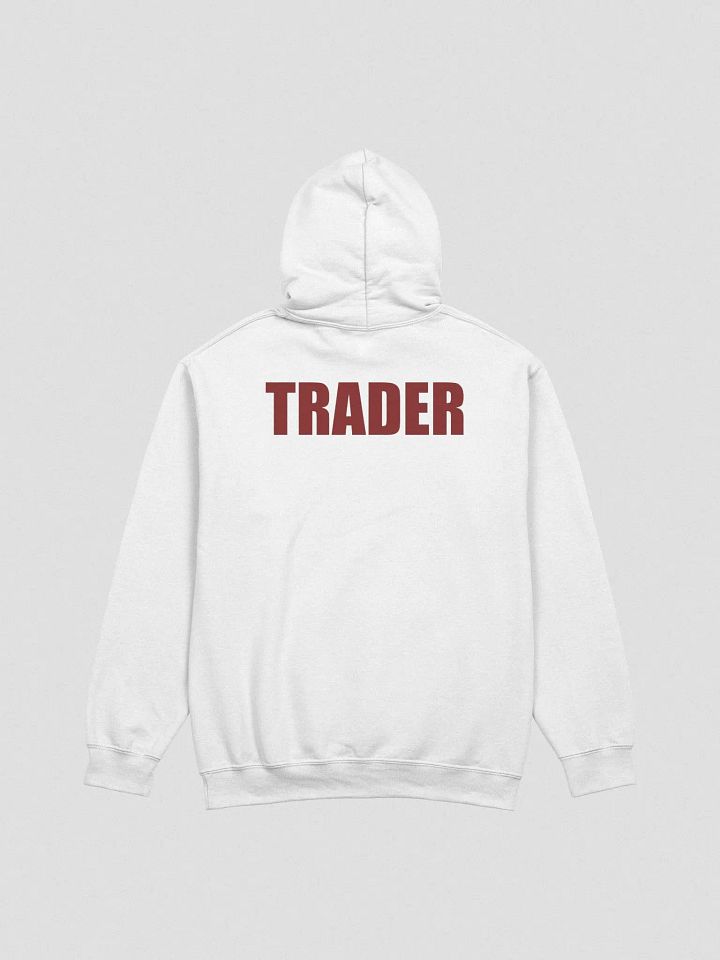Trader Double Sided Hoodie product image (15)