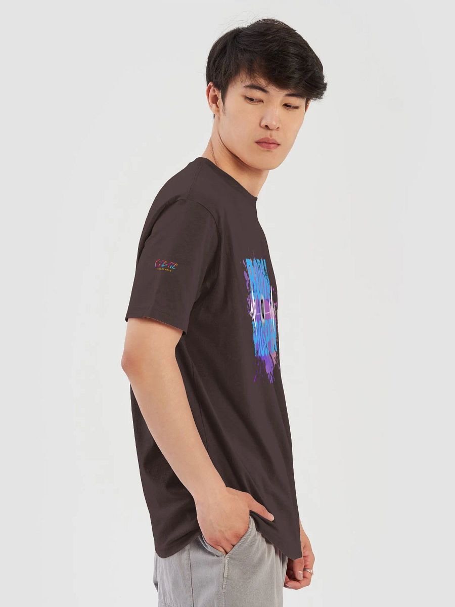 Born to Prosper Next Level T-Shirt product image (14)