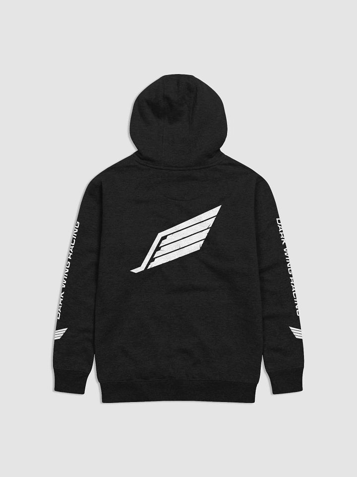 DWR Hoodie product image (2)