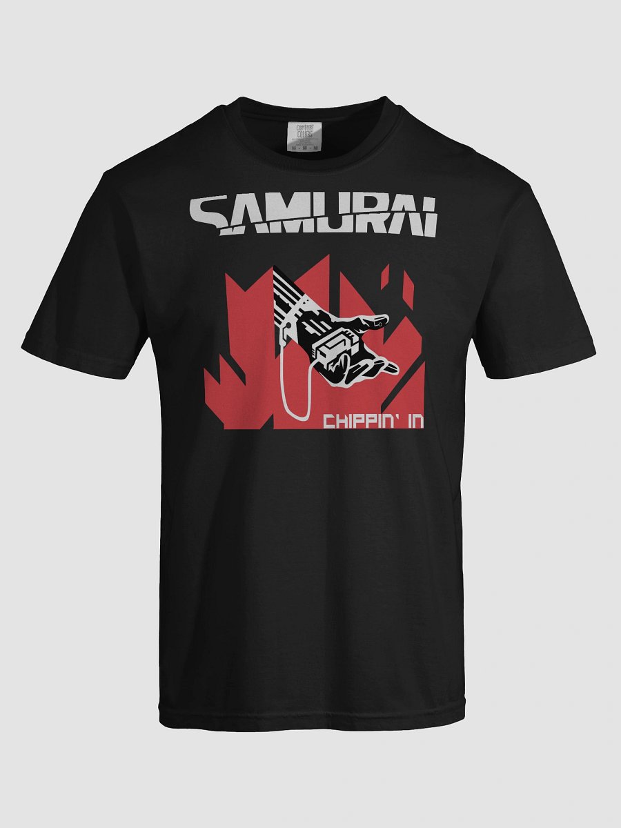 Samurai Chippin In product image (92)