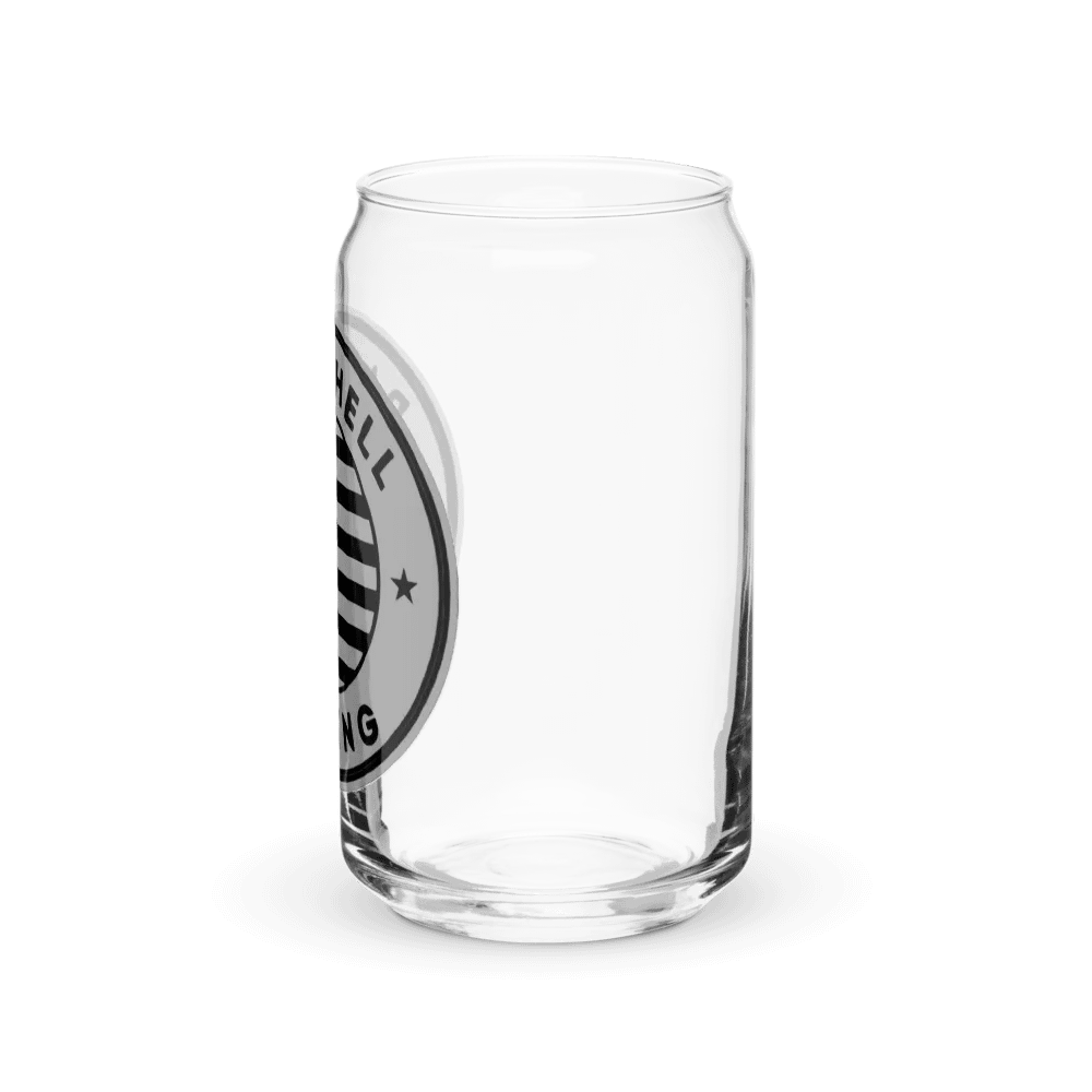 RaiseHellGaming Glass Can product image (9)