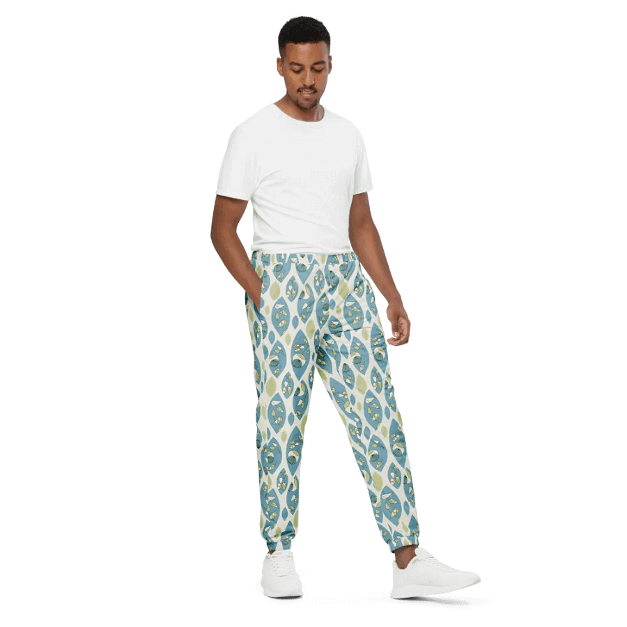 Chilly Summer | Unisex Track Pants product image (3)