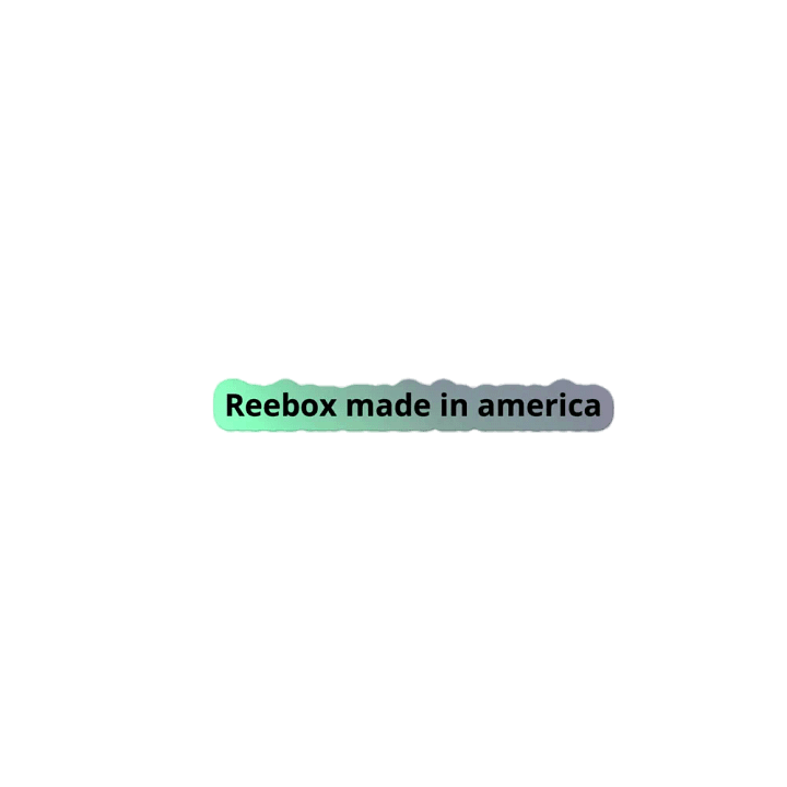 Made in the USA Badge product image (2)