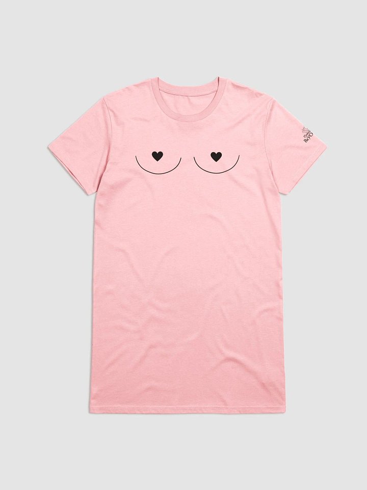 Bewbs | T-Shirt Dress product image (2)