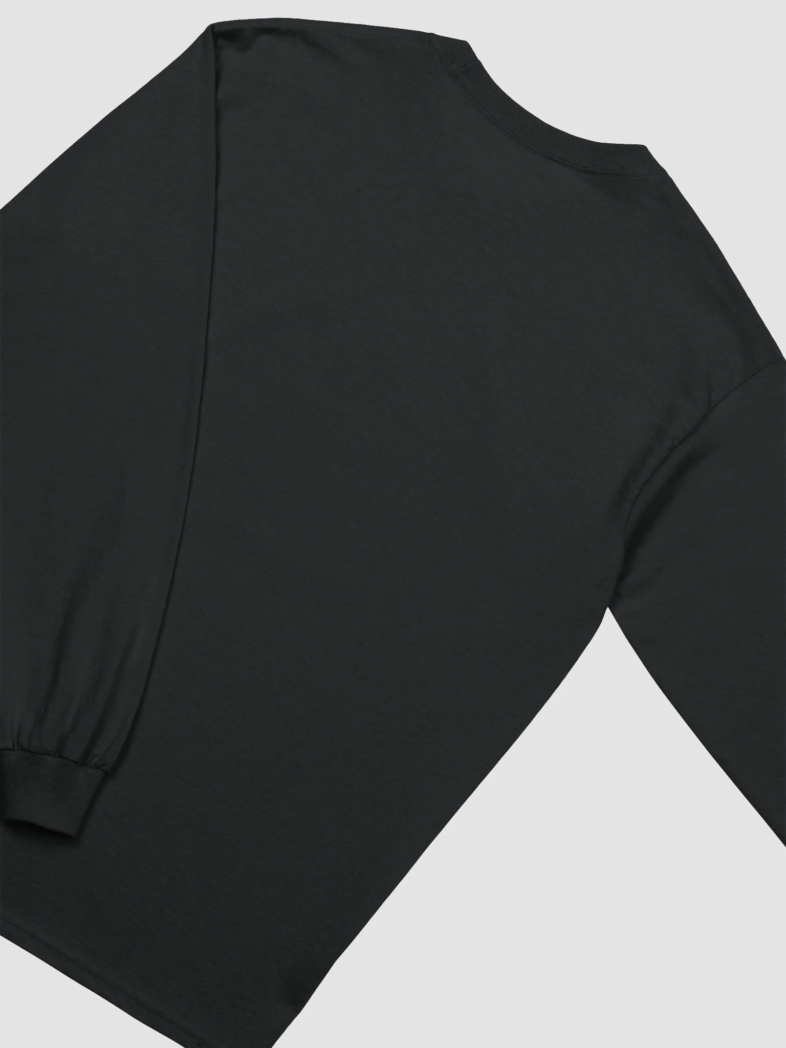 Hubert Fire Longsleve Shirt product image (4)