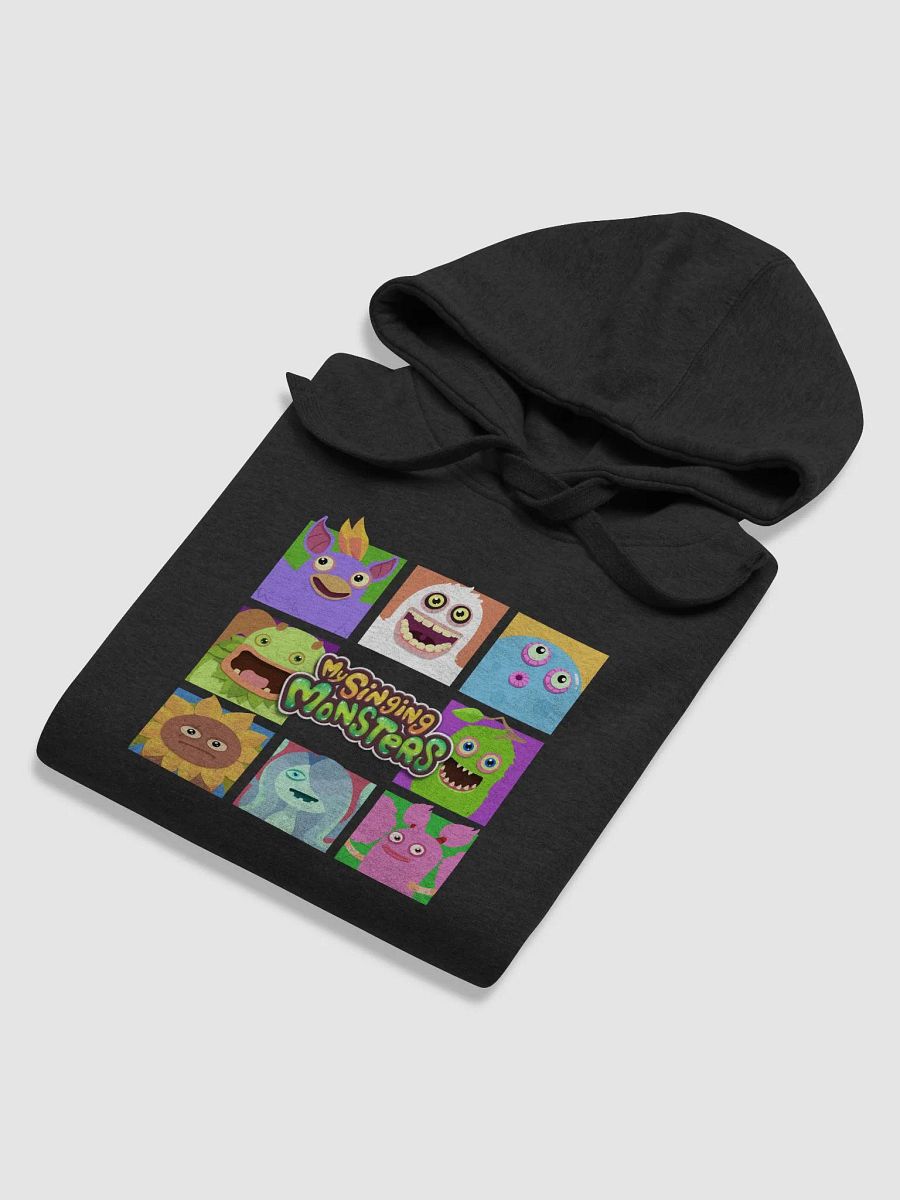 Monster Medley Hoodie product image (6)