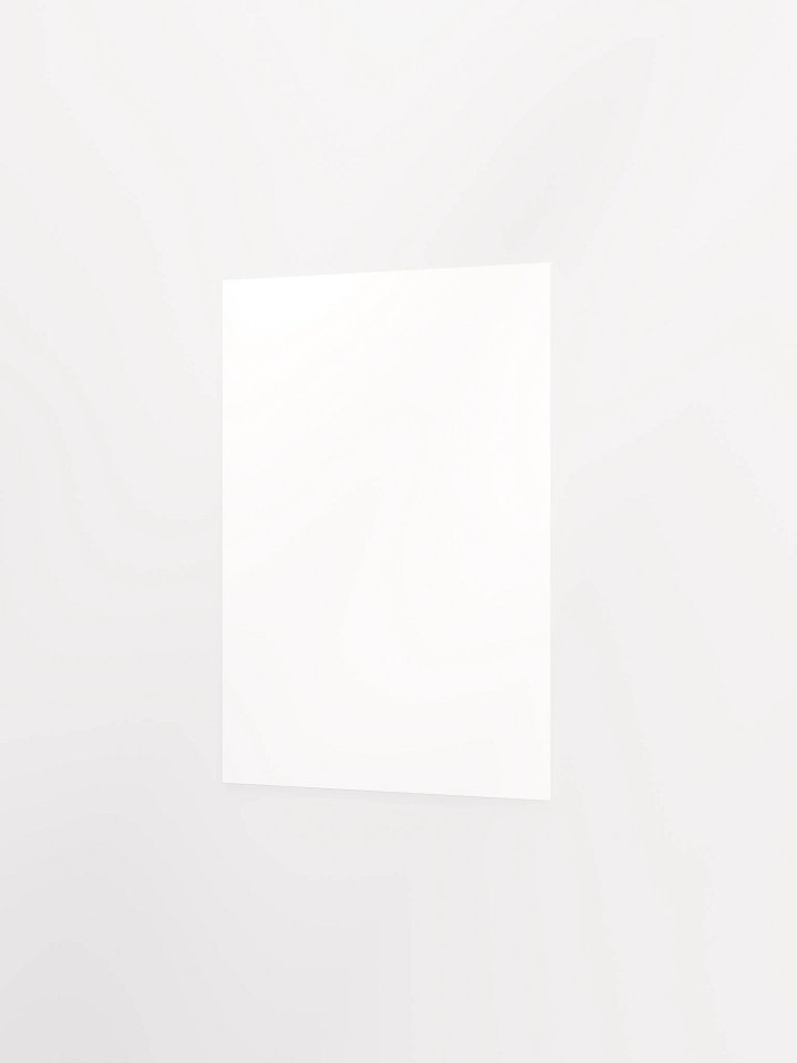 CHANCE - Poster product image (23)