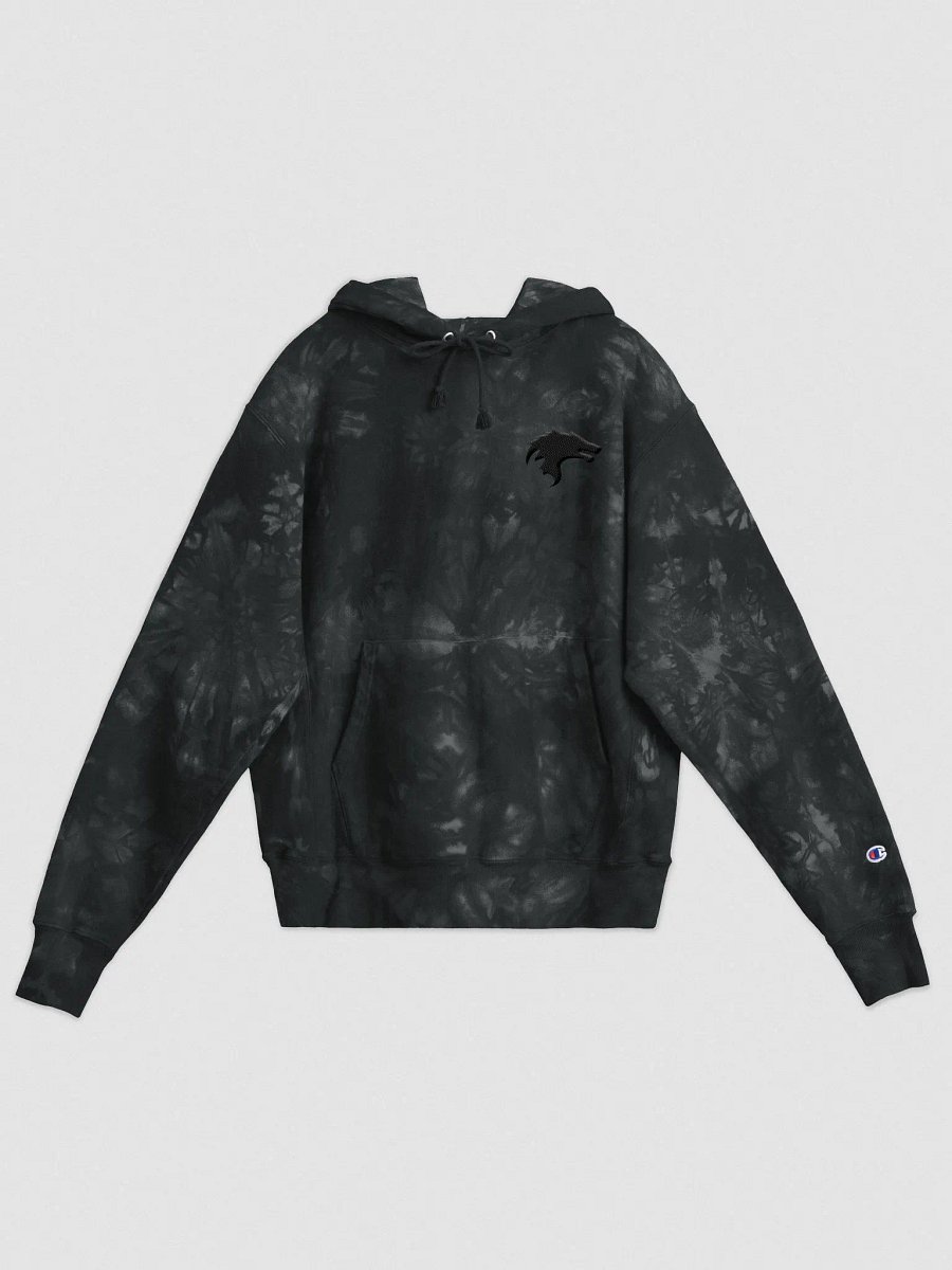 Minimalistic Wolf Premium Hoodie product image (2)