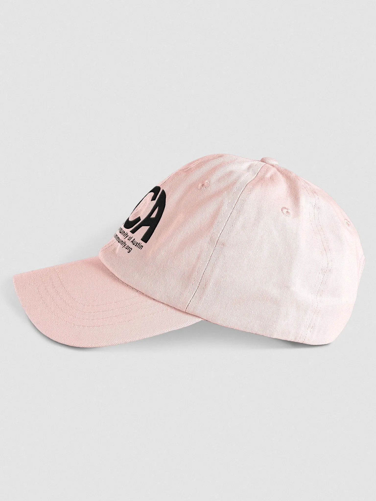 The Atheist Community of Austin Pastel Hat product image (10)