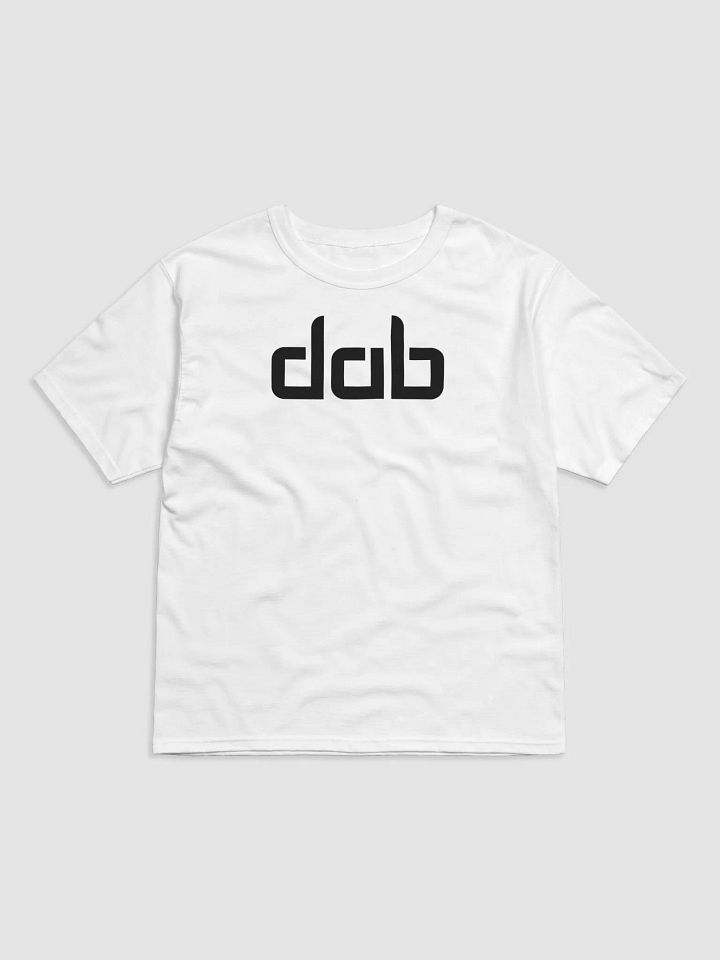 DAB Champion Tee product image (1)