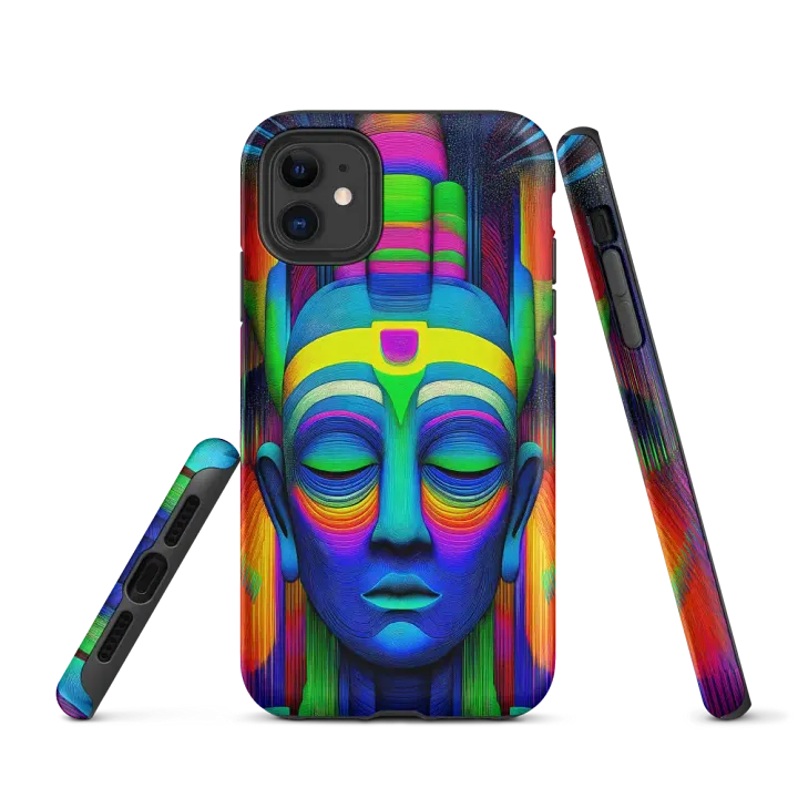 Tough Case for iPhone® #TCP25 product image (47)