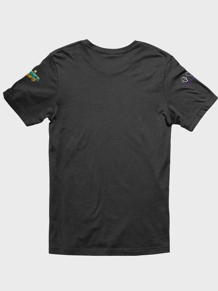 🐝💜bE bEdazzled BADDIE T-shirt💜🐝 product image (2)