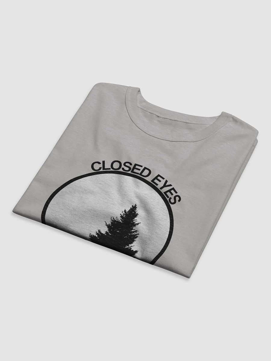 Closed Eyes, Open Mind (Champion T-Shirt) product image (11)