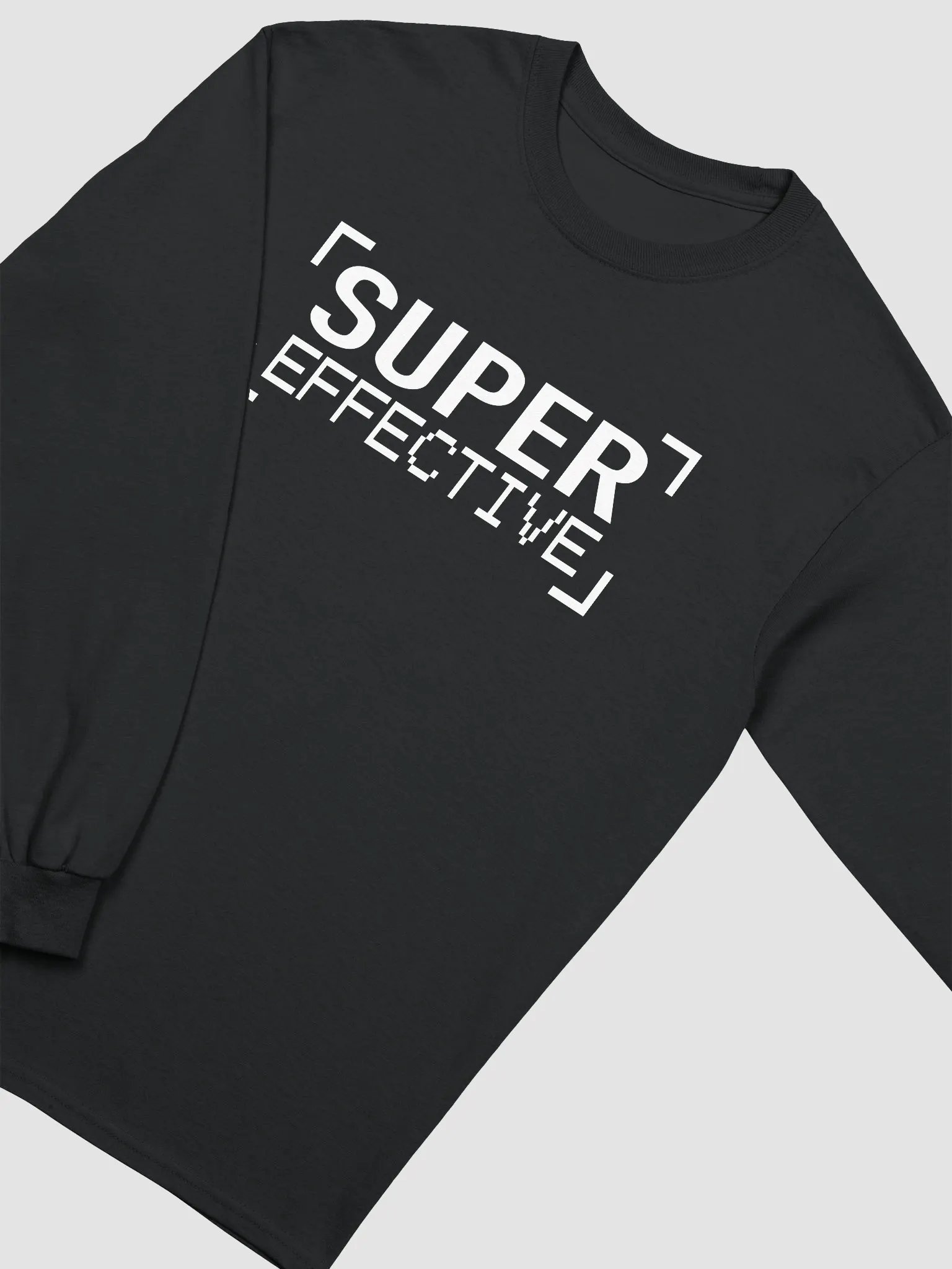 Super Effective Long Sleeve T product image (11)
