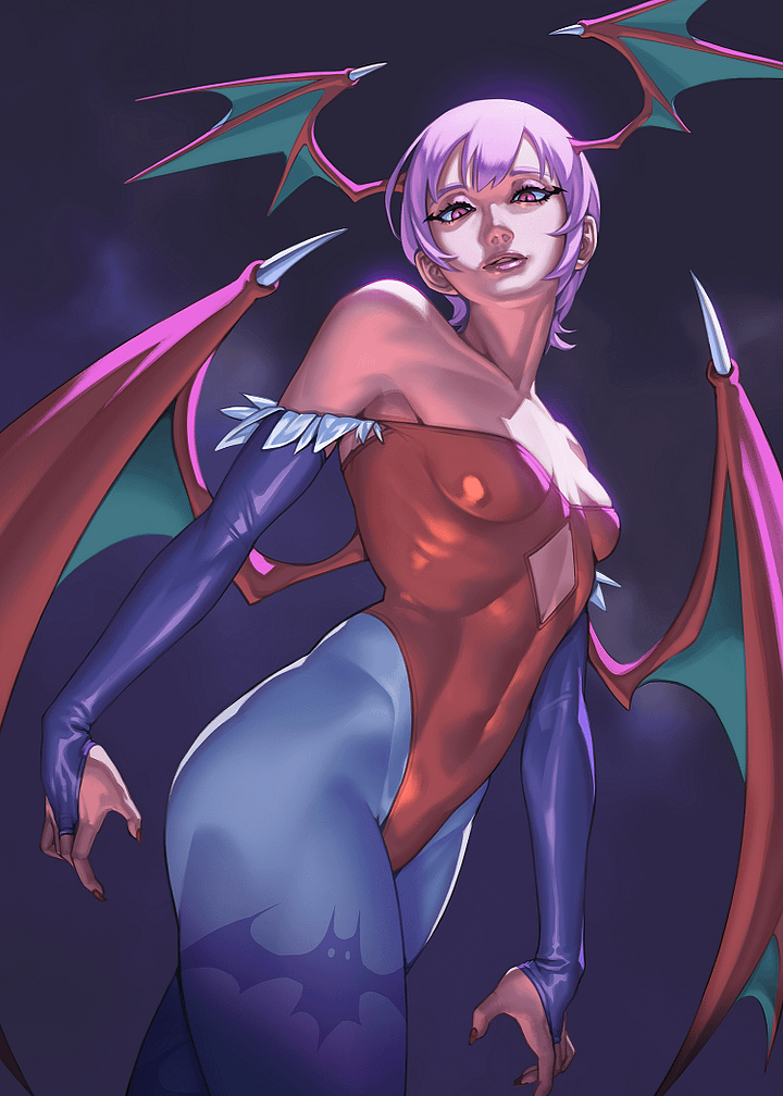 Lilith product image (2)