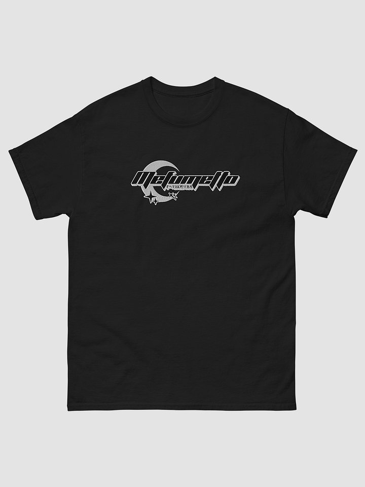 Mefumetto Y2K - Shirt product image (1)