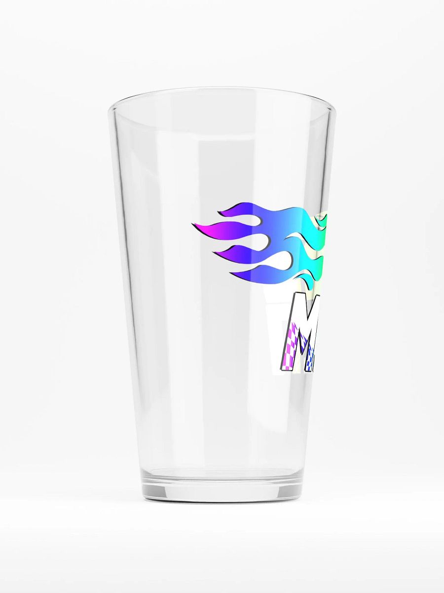 MSLA Pride - Glass product image (3)