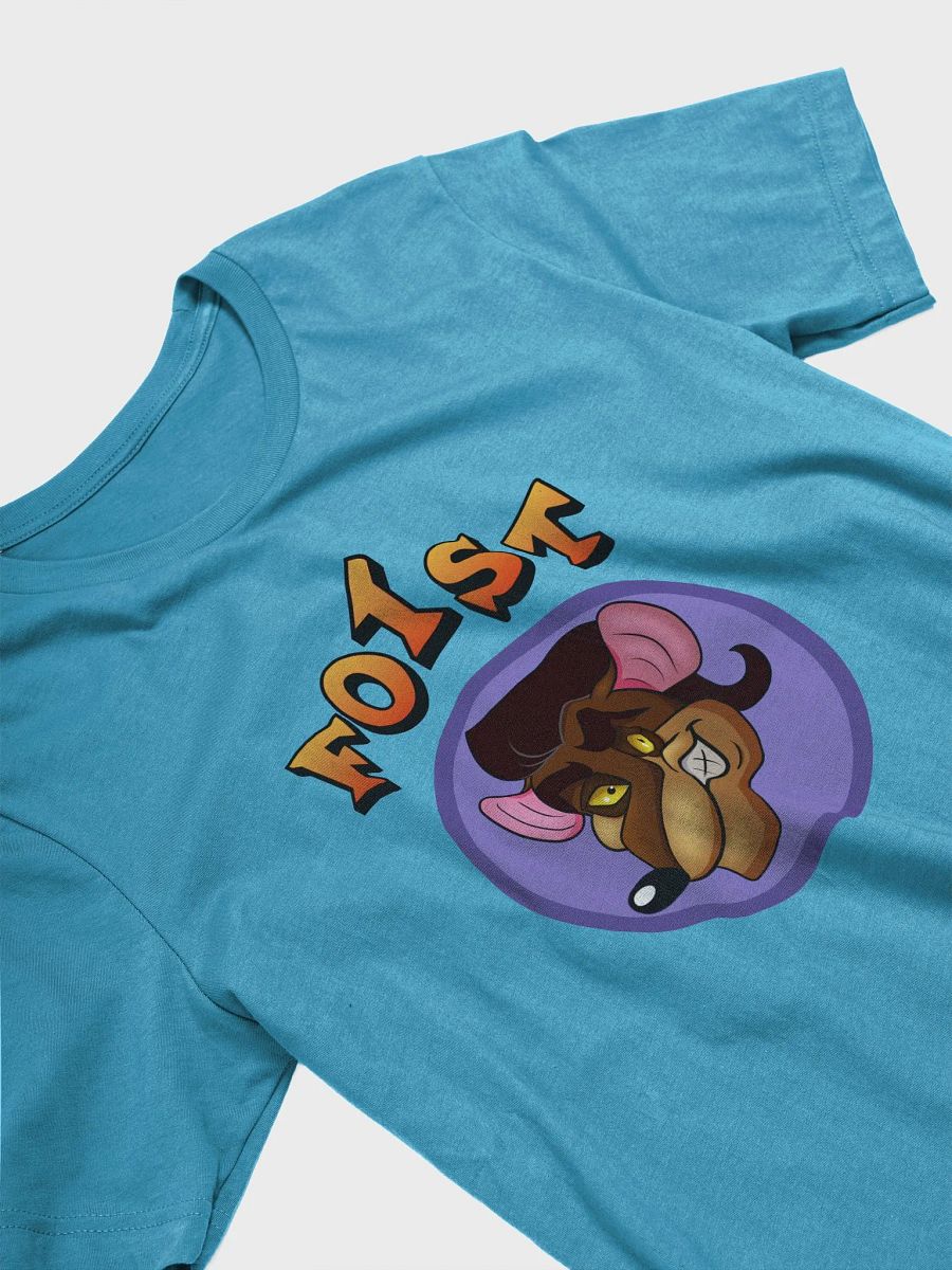 FO1ST T-Shirt product image (11)