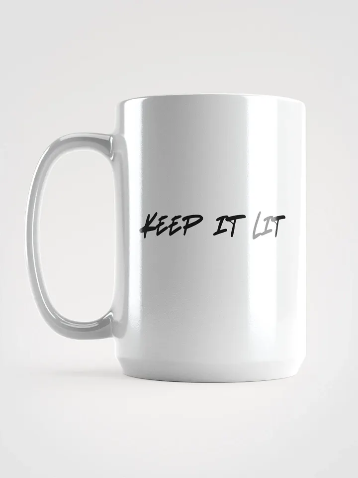 LIT FAM MUG product image (2)