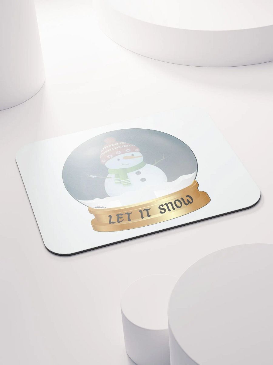 LET IT SNOW product image (4)