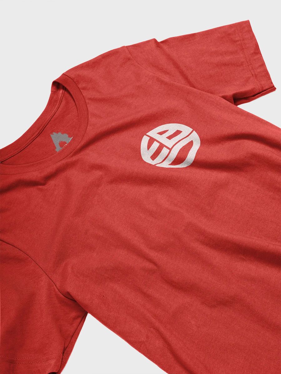 Trapped Dragon Tee product image (3)