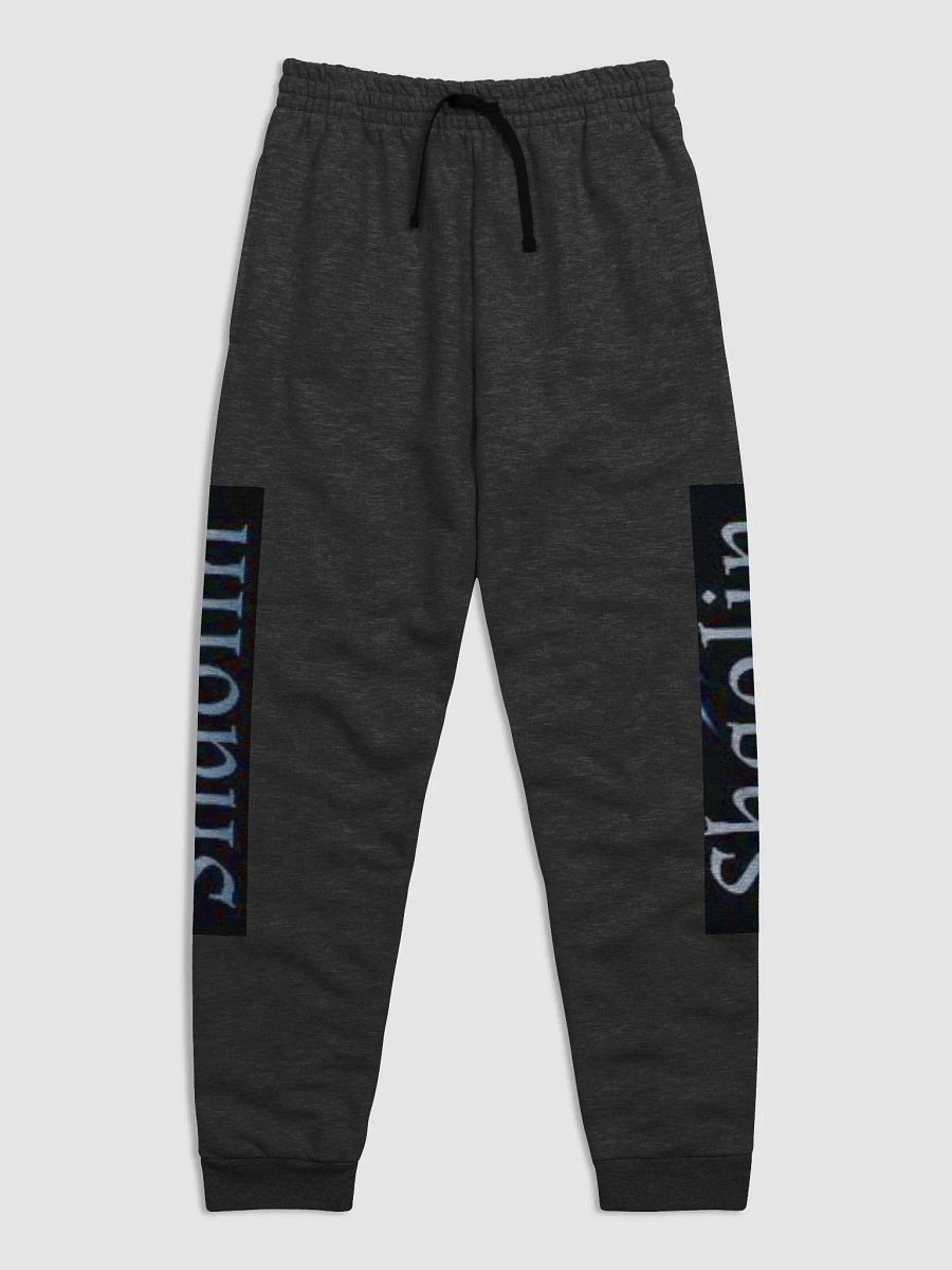 i_am_shaolin unisex-joggers product image (6)