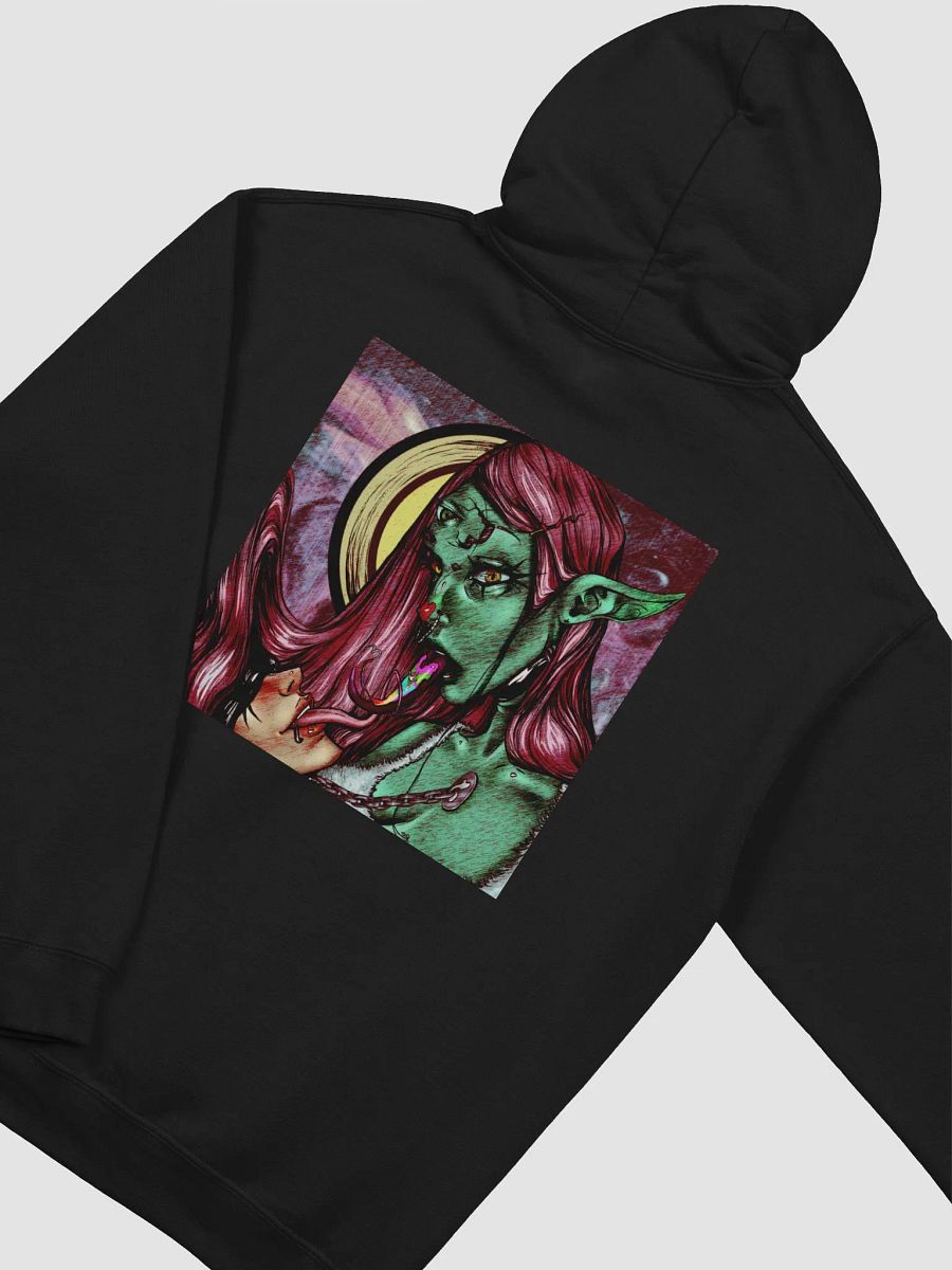 SUCCUBUS - Hoodie product image (4)