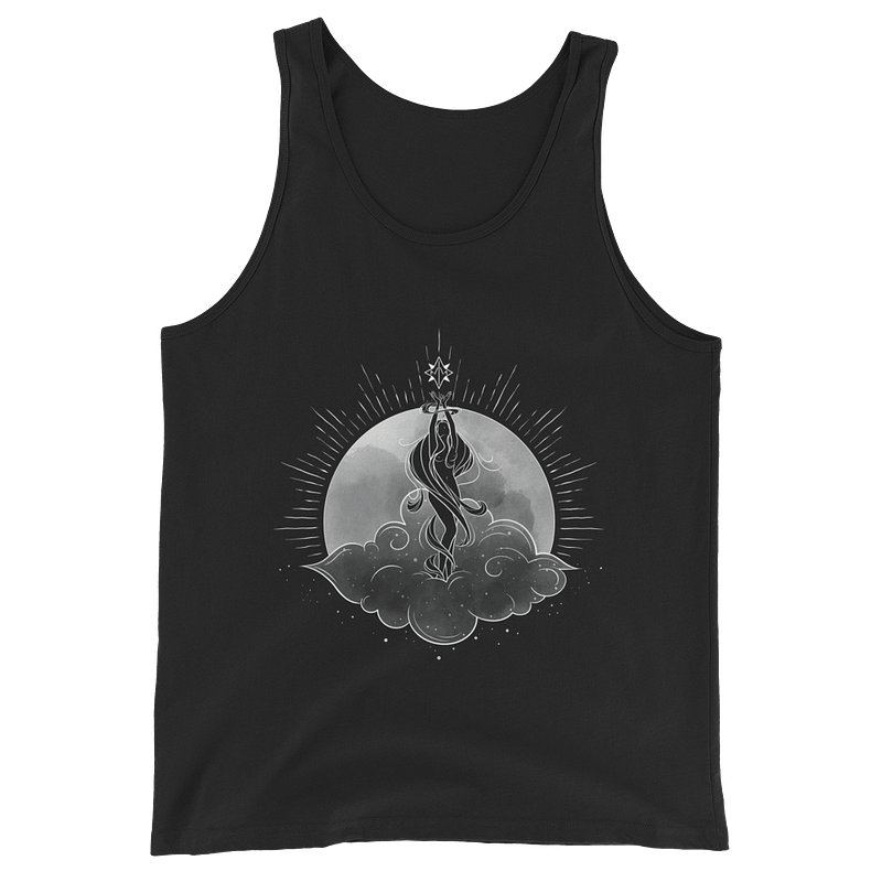 𝖆𝖗𝖎𝖆 jersey tank