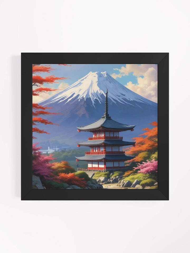 Mount Fuji product image (12)