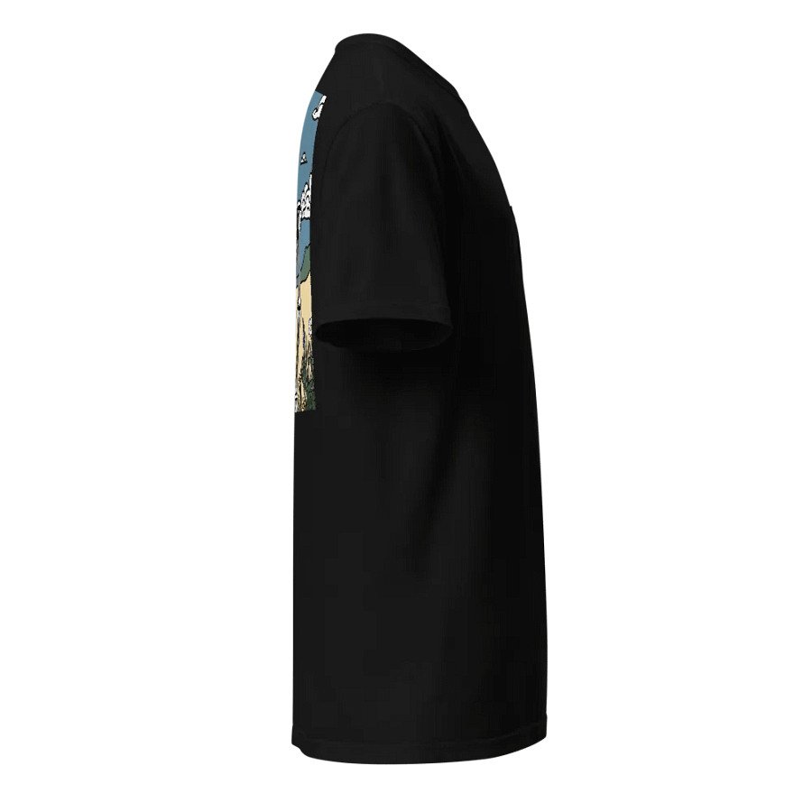 Jerry T Shirt product image (4)