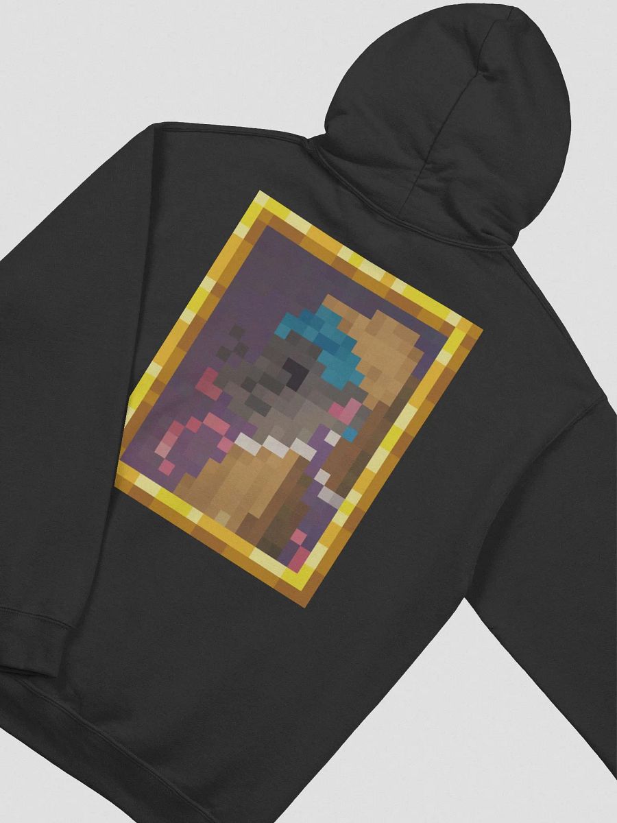 Rat with a Pearl Earring - The Cosy Edit product image (8)
