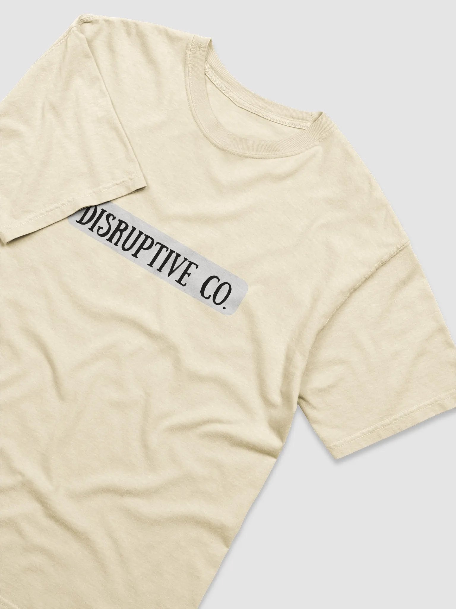 INFLUENCER x DISRUPTOR product image (75)