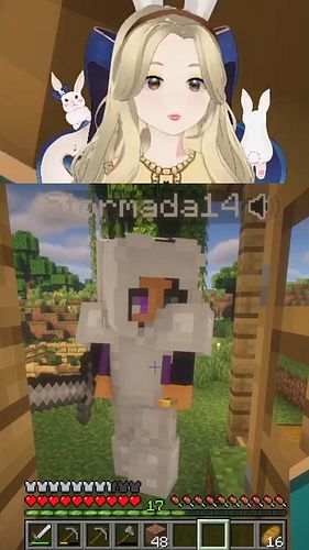 Endermen Death | CurseCraft Server! PumbaMyLove on Twitch! #Twitch #twitchstreamer #twitchclip #twitchclips #minecraft #minec...