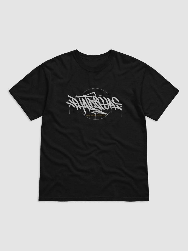 PhatDiggaz Logo Negra product image (1)