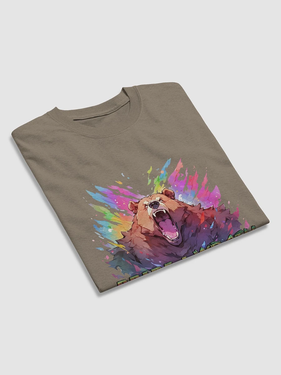 Pride+Wrath - Transform - Light Color T-shirt product image (47)