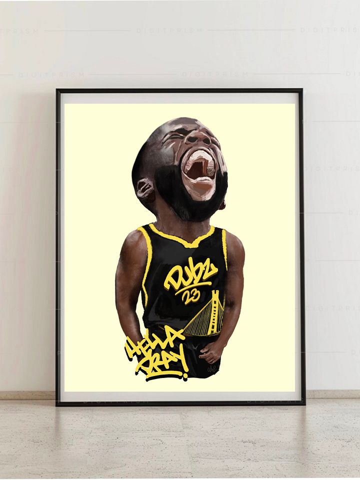 Hella Dray! product image (1)