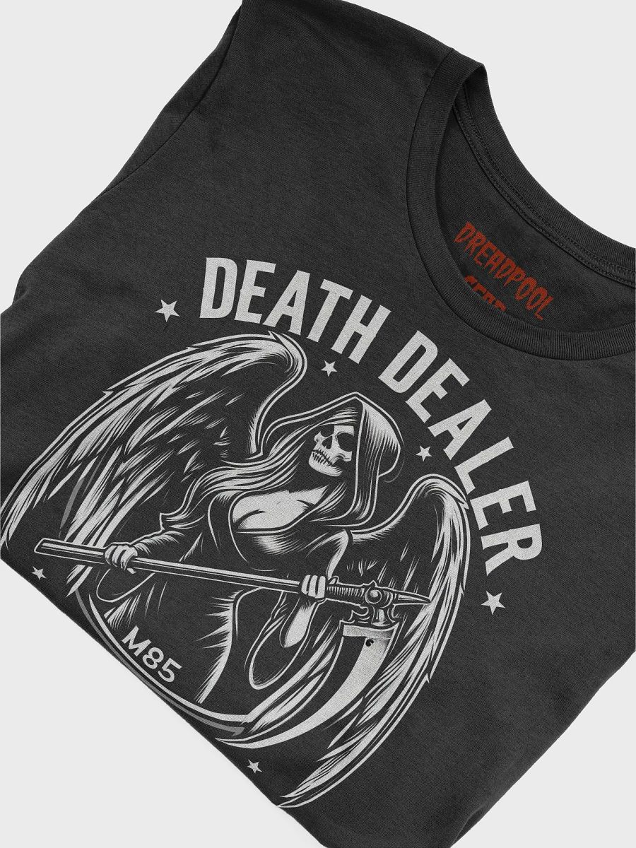 DeathDealerM85 product image (3)