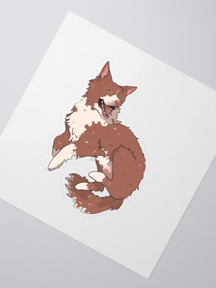 Baldr Sticker product image (2)